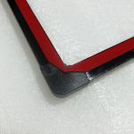70 Inch Economical No Scratches Infrared Touch Panel 9.5mm Thick for sale