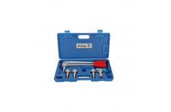 China DL-1232-F Pex Expander Head , Uponor Pex Expander Tool LOGO Customizable supplier