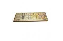 China AO2 2500M/AO2/XXXXX/XXXXXX  FOXBORO  PLC Module supplier
