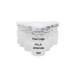 OEM ODM customized collagen anti-aging anti wrinkle moisturizing essence set, containing Centella Hyaluronic Acid, for facial brightening and skin regeneration for sale