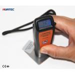 Pocket new model electronic coating thickness gauge 1250 micron 6mm with 3 keys for sale