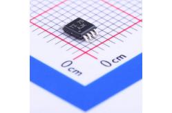 China TLV3402 Linear Amplifier VSSOP-8 TLV3402IDGKR Integrated Circuit IC Chip In Stock supplier