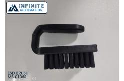 China 50 Bundle 98 Bundle 160 Bundle ESD Safe Brush Static Dissipative supplier