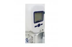 China RS485 25L/Min Portable Digital Gas Air Flow Meter MF5700 supplier