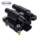 Peugeot  Car Ignition Coil Copper Wire High Temperature Resistant for sale