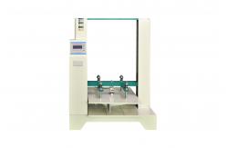 China IEC 60598-2-23 ELV Light Source Lifting Test Machine LCD Display supplier