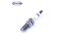 China NGK IFR5A11 Auto Spark Plugs / Automotive Spark Plugs Replacement Ignition Switch supplier