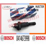 100% Genuine brand new fuel unit pump 0414673998 04504421 04503243 for bos ch unit pump for sale