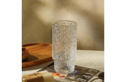 China Elegant Liqueur Chalice with 50ml Capacity A Must-Have for Luxury Bars supplier