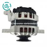 E0002608843 129E20-77200 129E20-77201 24V 60A Excavator ZX70-5G Alternator for sale