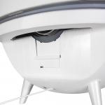 Remote Control Cat Smart Toilet Quite Anti Pinch Intelligent Litter Box