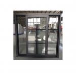 Most Popular Hot-Selling Upvc Sliding Window And Door China Factory for sale