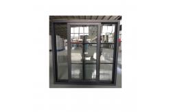 China Most Popular Hot-Selling Upvc Sliding Window And Door China Factory supplier