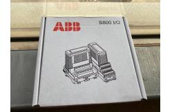 China ODM Smart ABB Positioner Valve AO845A Analog Output S R HART 3BSE045584R1 supplier