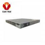 Cisco C3850 Series 48 Ports Network Poe Gigabit management switch WS-C3850-48P-S for sale
