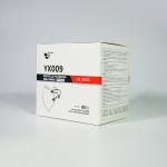 5 Ply Foldable FFP2 Particle Filtering Half Mask for sale