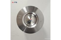 China Standard Diesel Engine Piston Otto Cycle Component For Automotive supplier