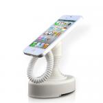 Flexible Height Mobile Security Display Stand Computer Anti Theft Devices
