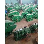 Raymond Mill Gear Reducer Gearbox 1400Rpm Input 280Rpm Output for sale