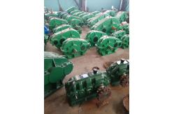China Widely application 1200Rpm Helical Industrial Gearboxes And Gear Reducer supplier