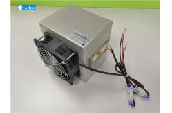 China 190W Peltier Liquid Cooling System For Laser Machinery Medical Device 24VDC supplier