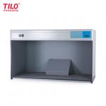Large Printing Color Viewing Light Box P120 3nh Check Light Sources With D65 D50 UV F CWF TL84 for sale