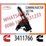 3080766 Diesel Engine Injector 3411691 3087560 3087733 3411764 3083622 Engine Parts