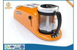 China ABS PC POM TPU Rapid Prototyping 3D Printing Household Appliances supplier