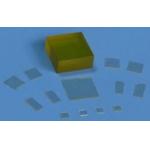 ZnO Crystal Substrate Tight Dimensional Tolerance Ultra-Smooth Surfaces For Optimal Performance for sale