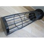 Dust Collector Stainless Steel Filter Cage Industrial Bag for sale