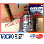 Diesel Common Rail Fuel Injector 0414702015 0414702024 3835257 For VOL Truck