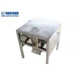 100W Onion Peeler Machine Automatic Onion Skin Peeling Machine for sale