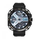 1.43inch HD BT Calling E25 Smart Watch Metal Waterproof Music Sport for sale
