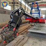 Customizable Jet Suction Dredger For Different Dredging Requirements