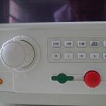 IEC 60598-1 IEC Test Equipment Protective Conductor Current Tester