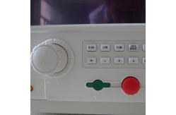 China IEC 60598-1 IEC Test Equipment Protective Conductor Current Tester supplier