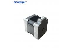 China Nema 8 Two Phase 0.6A 0.02N.M Micro Stepper Motor supplier