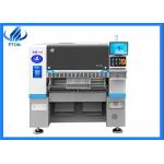 Efficiently Designed LED Light Assembly Machine with Independent R D Software for sale