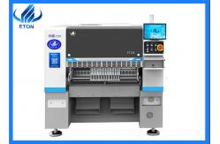 China Efficiently Designed LED Light Assembly Machine with Independent R D Software supplier
