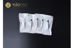 China 1RL Cartridge Permanent Makeup Needles For LED Tattoo Machine Handpiece supplier