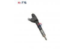 China High Quality Diesel  Injector 0445120067 20798683 For EC210 EC210B Engine supplier