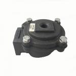 Long-Service-Life Pulse Jet Valves VEM208 1 inch right angle pulse valve