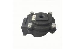 China Long-Service-Life Pulse Jet Valves VEM208 1 inch right angle pulse valve supplier
