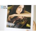 RC Microporous Glossy Resin Coated Photo Paper
