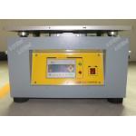 Sweep Frequency Laboratory Vibration Tester Machine Suitable For Production Line for sale