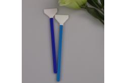 China Full Frame Camera Sensor Cleaning Microfiber Sensor Swab PP Stick supplier