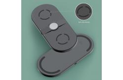 China 22.5W Max Fast Wireless Charging Stand supplier