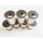 Ultra Thin 304 304L 316 316L Stainless Steel Fine Wire For Making Gloves for sale