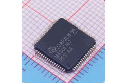 China Embedded Microcontrollers  Integrated Circuits IC Chip  M430F147 MSP430F147IPMR supplier