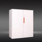 Office Furniture File Storage Cabinets Small Steel Filling File Tambour Cabinet for sale